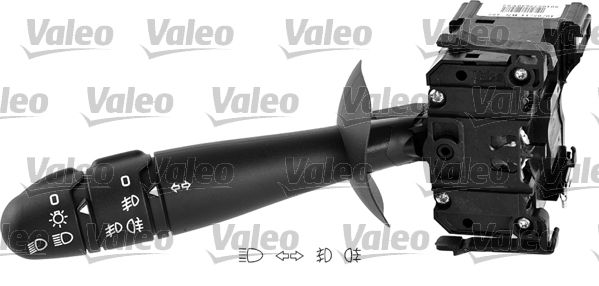 VALEO 251602 Steering Column Switch