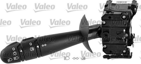 VALEO 251603 Steering Column Switch