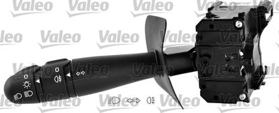 Steering Column Switch VALEO 251607