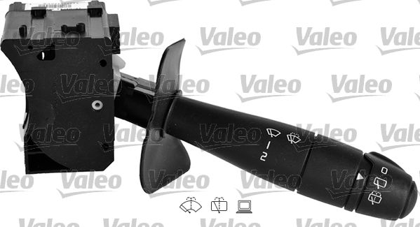 VALEO 251609 Steering Column Switch