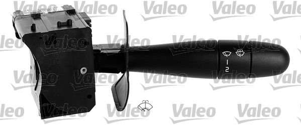 VALEO 251611 Steering Column Switch