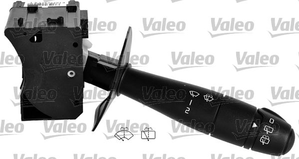VALEO 251612 Steering Column Switch