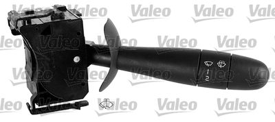 Steering Column Switch VALEO 251613