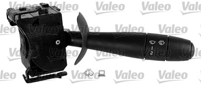 Steering Column Switch VALEO 251614