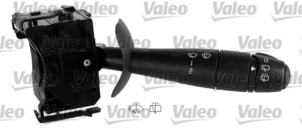 VALEO 251615 Steering Column Switch