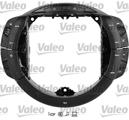 VALEO 251618 Steering Column Switch