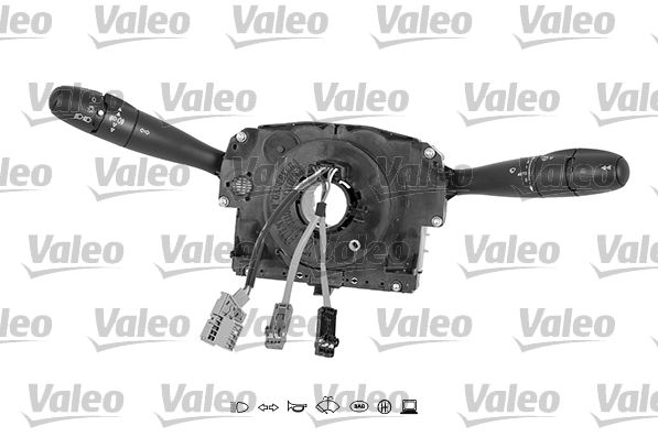 VALEO 251630 Steering Column Switch