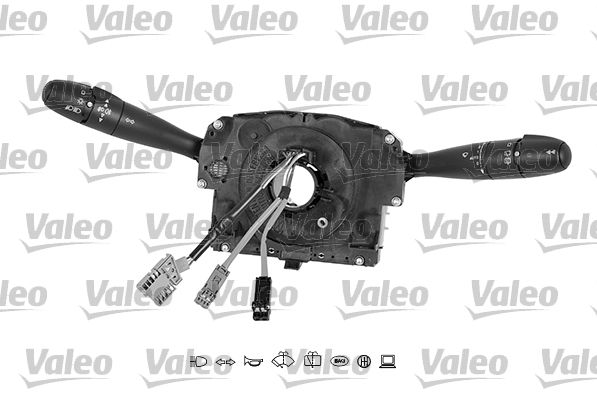 VALEO 251631 Steering Column Switch