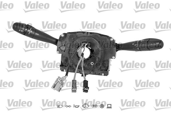 VALEO 251632 Steering Column Switch