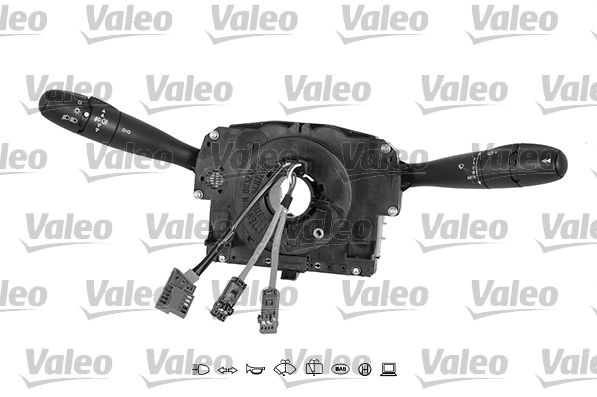 VALEO 251633 Steering Column Switch