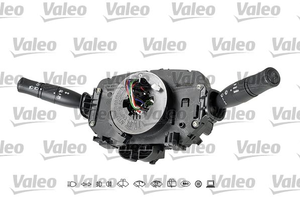 VALEO 251640 Steering Column Switch