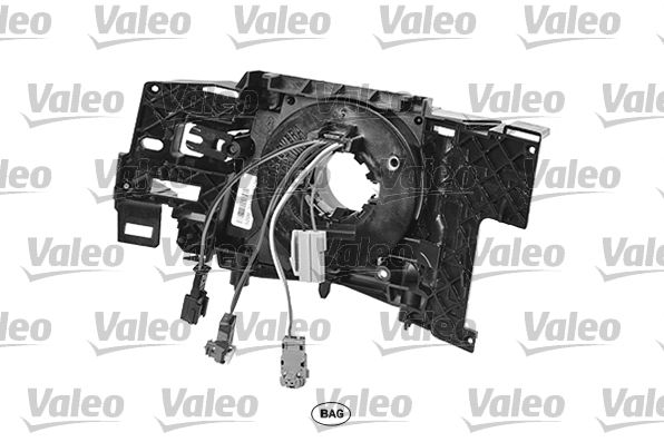 VALEO 251642 Clockspring, airbag