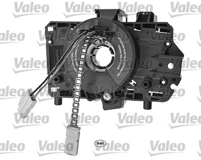 Clock Spring, airbag VALEO 251643