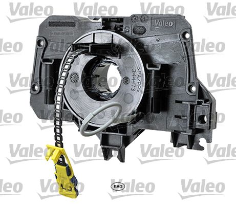 VALEO 251644 Clockspring, airbag
