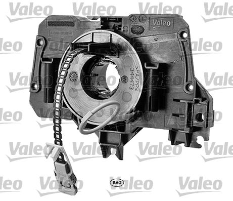VALEO 251645 Clockspring, airbag