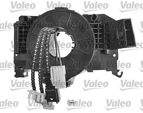 VALEO 251647 Clockspring, airbag