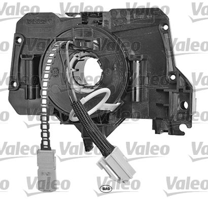 VALEO 251648 Clockspring, airbag