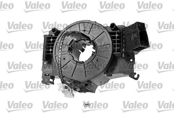 VALEO 251651 Clockspring, airbag