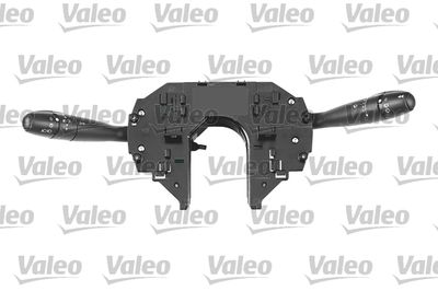 Steering Column Switch VALEO 251654