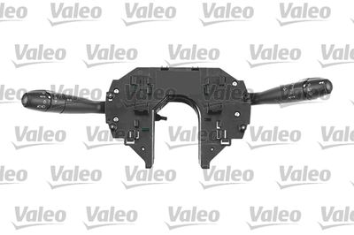 Steering Column Switch VALEO 251655
