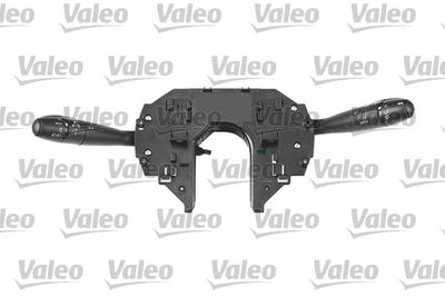 Steering Column Switch VALEO 251656