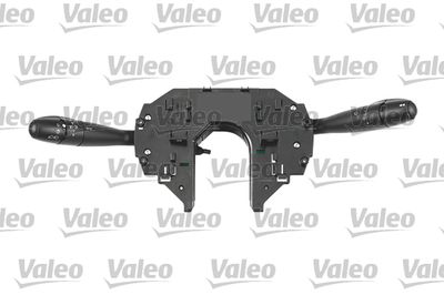 Steering Column Switch VALEO 251657