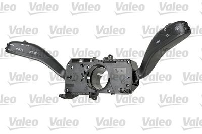 Steering Column Switch VALEO 251660