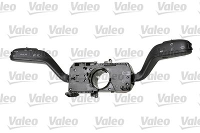 Steering Column Switch VALEO 251661