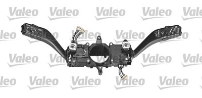 Steering Column Switch VALEO 251669