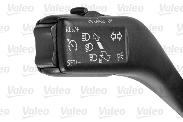 VALEO 251670 Steering Column Switch