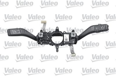 Steering Column Switch VALEO 251671
