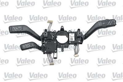 Steering Column Switch VALEO 251672