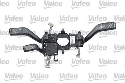 Steering Column Switch VALEO 251673