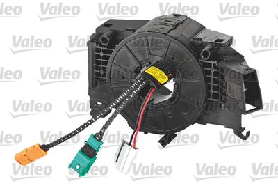 Clockspring, airbag VALEO 251679