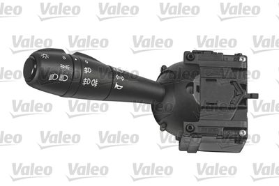 Steering Column Switch VALEO 251682