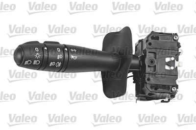 Steering Column Switch VALEO 251683