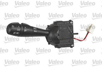Steering Column Switch VALEO 251686