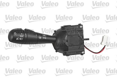 Steering Column Switch VALEO 251688