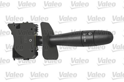 Steering Column Switch VALEO 251692