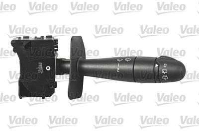 Steering Column Switch VALEO 251693
