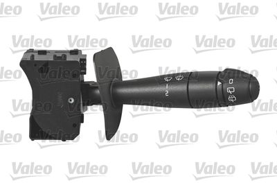 Steering Column Switch VALEO 251694