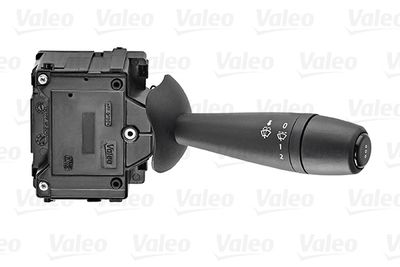 Steering Column Switch VALEO 251702
