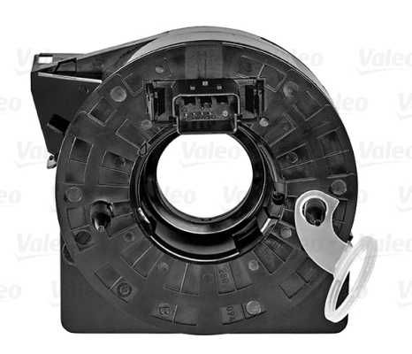 VALEO 251703 Clockspring, airbag