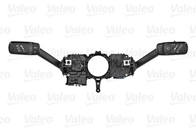 Steering Column Switch VALEO 251709