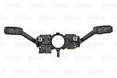 Steering Column Switch VALEO 251710