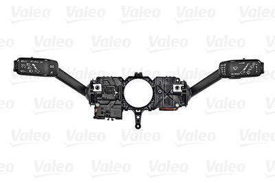 Steering Column Switch VALEO 251712