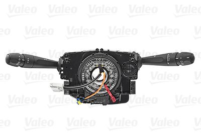 Steering Column Switch VALEO 251715