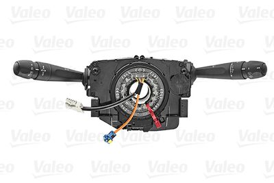 Steering Column Switch VALEO 251717