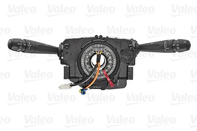 Steering Column Switch VALEO 251718