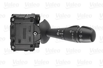 Steering Column Switch VALEO 251722